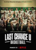 Watch Last Chance U: Basketball 5movies