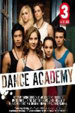 Watch Dance Academy 5movies