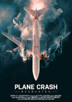 Watch Plane Crash Recreated 5movies