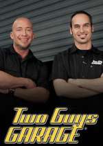 Watch Two Guys Garage 5movies