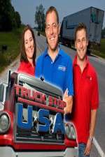 Watch Truck Stop USA 5movies