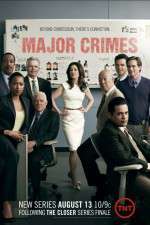 Watch Major Crimes 5movies