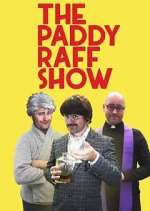 Watch The Paddy Raff Show 5movies