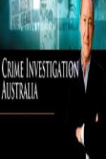 Watch CIA Crime Investigation Australia 5movies