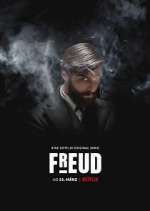 Watch Freud 5movies