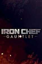 Watch Iron Chef Gauntlet 5movies