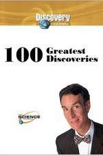 Watch 100 Greatest Discoveries 5movies