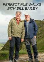 Watch Perfect Pub Walks with Bill Bailey 5movies