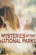 Watch Mysteries at the National Parks 5movies