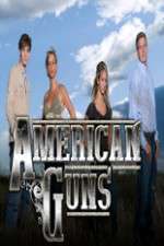 Watch American Guns 5movies