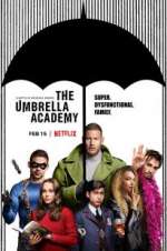 Watch The Umbrella Academy 5movies