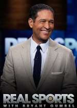 Watch REAL Sports with Bryant Gumbel 5movies