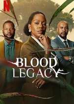 Watch Blood Legacy 5movies