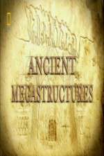 Watch National geographic Ancient Megastructures 5movies