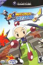 Watch Bomberman Jetters 5movies
