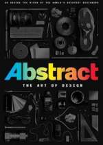 Watch Abstract: The Art of Design 5movies