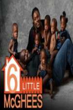 Watch Six Little McGhees 5movies