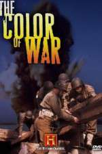 Watch The Color of War 5movies