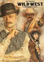 Watch Wild West Chronicles 5movies