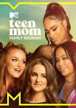 Watch Teen Mom Family Reunion 5movies