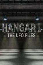 Watch Hangar 1 The UFO Files 5movies