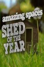 Watch Amazing Spaces Shed Of The Year 5movies