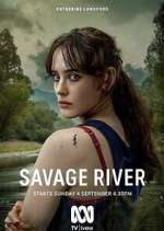 Watch Savage River 5movies