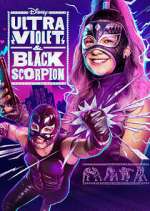 Watch Ultra Violet & Black Scorpion 5movies