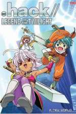 Watch .hack//Legend of the Twilight 5movies