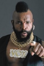 Watch Mister T 5movies