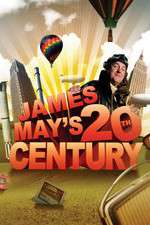 Watch James May's 20th Century 5movies