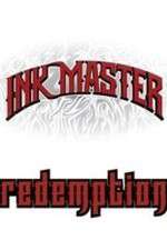 Watch Ink Master: Redemption 5movies