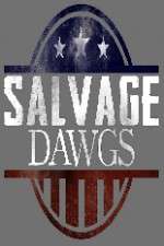 Watch Salvage Dawgs 5movies