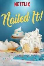Watch Nailed It! 5movies