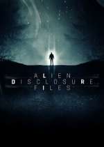 Watch Alien Disclosure Files 5movies