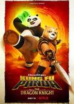 Watch Kung Fu Panda: The Dragon Knight 5movies