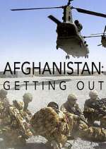 Watch Afghanistan: Getting Out 5movies