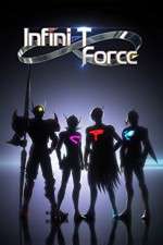 Watch Infini-T Force 5movies