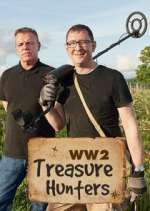 Watch WW2 Treasure Hunters 5movies