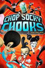 Watch Chop Socky Chooks 5movies