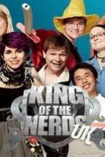 Watch King of the Nerds (UK) 5movies