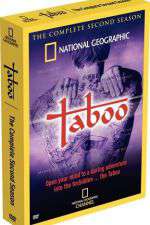 Watch Taboo 5movies