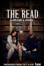 Watch The Read with Kid Fury and Crissle West 5movies