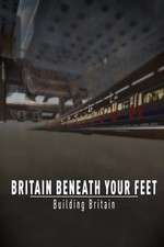 Watch Britain Beneath Your Feet 5movies