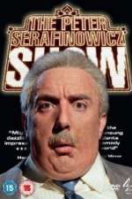 Watch The Peter Serafinowicz Show 5movies