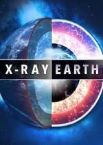 Watch X-Ray Earth 5movies