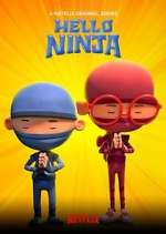 Watch Hello Ninja 5movies