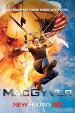 Watch MacGyver 5movies