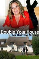 Watch Double Your House for Half the Money 5movies