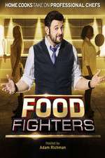 Watch Food Fighters (US) 5movies